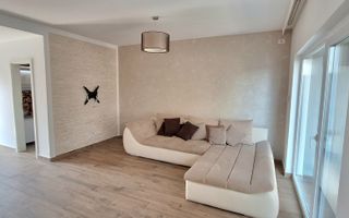 Locuinta insiruita cu 3 camere in Dumbravita - Poză 2