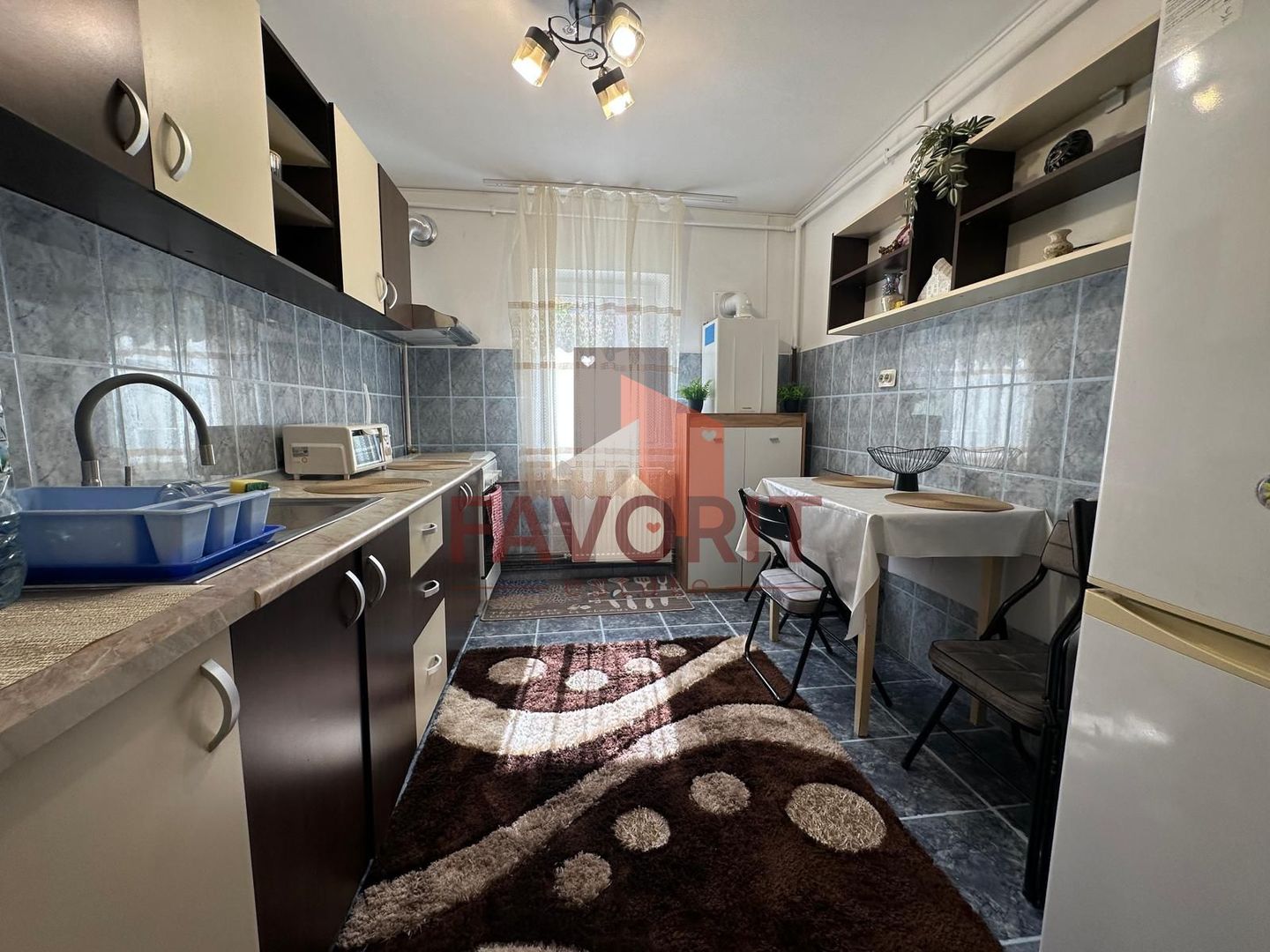2 camere | centrala proprie | mobilat si utilat | zona excelenta - Poză 4
