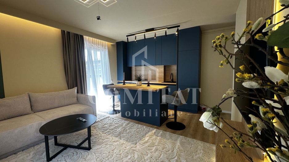 Apartament ultrafinisat | Parcare în garaj subteran | Zona Eroilor - Poză 4