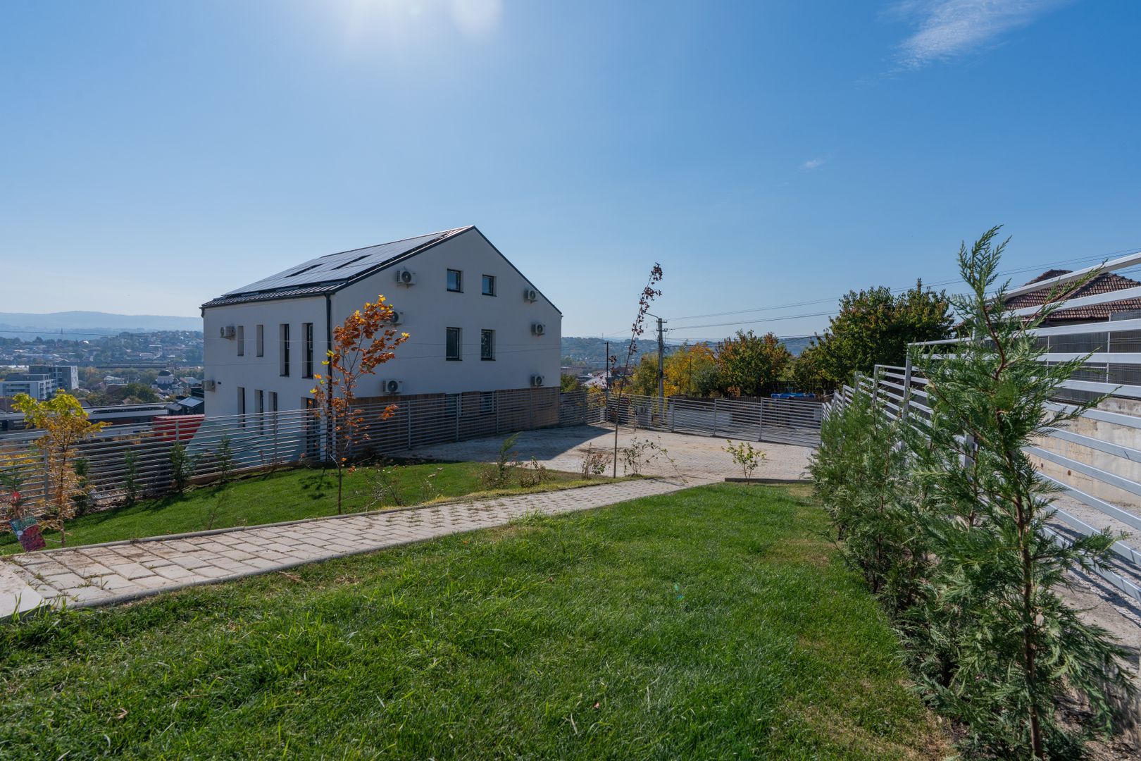 Casa alipita, 160mp utili , teren 500mp, 5 camere, comision 0 - Poză 6
