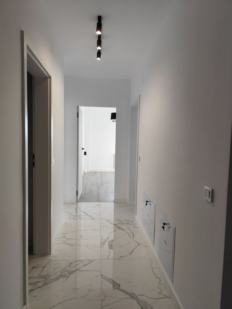 PENTHOUSE 5 dormitoare, Victoria Rezidential, Nufarul, Oradea VANZARE - Poză 16