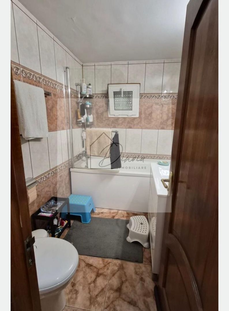 4 camere Doamna Ghica Baicului I Comision 0% I Mutare imediata central - Poză 6