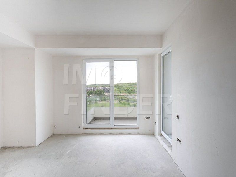 OCAZIE! Apartament tip Penthouse Bloc NOU zona IULIUS MALL - Poză 4