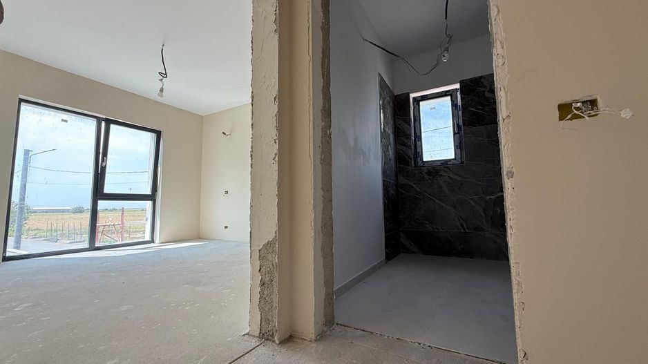 Forest Side Villa ** Corbeanca ** 150 mp Utili **420 mp Teren* com 0% - Poză 3