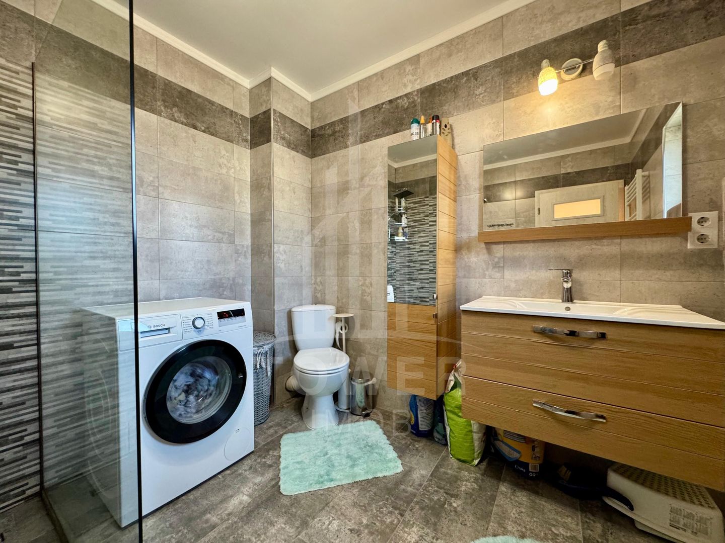 Casa Triplex de vanzare in Selimbar | Zona Exclusivista De Case - Poză 7