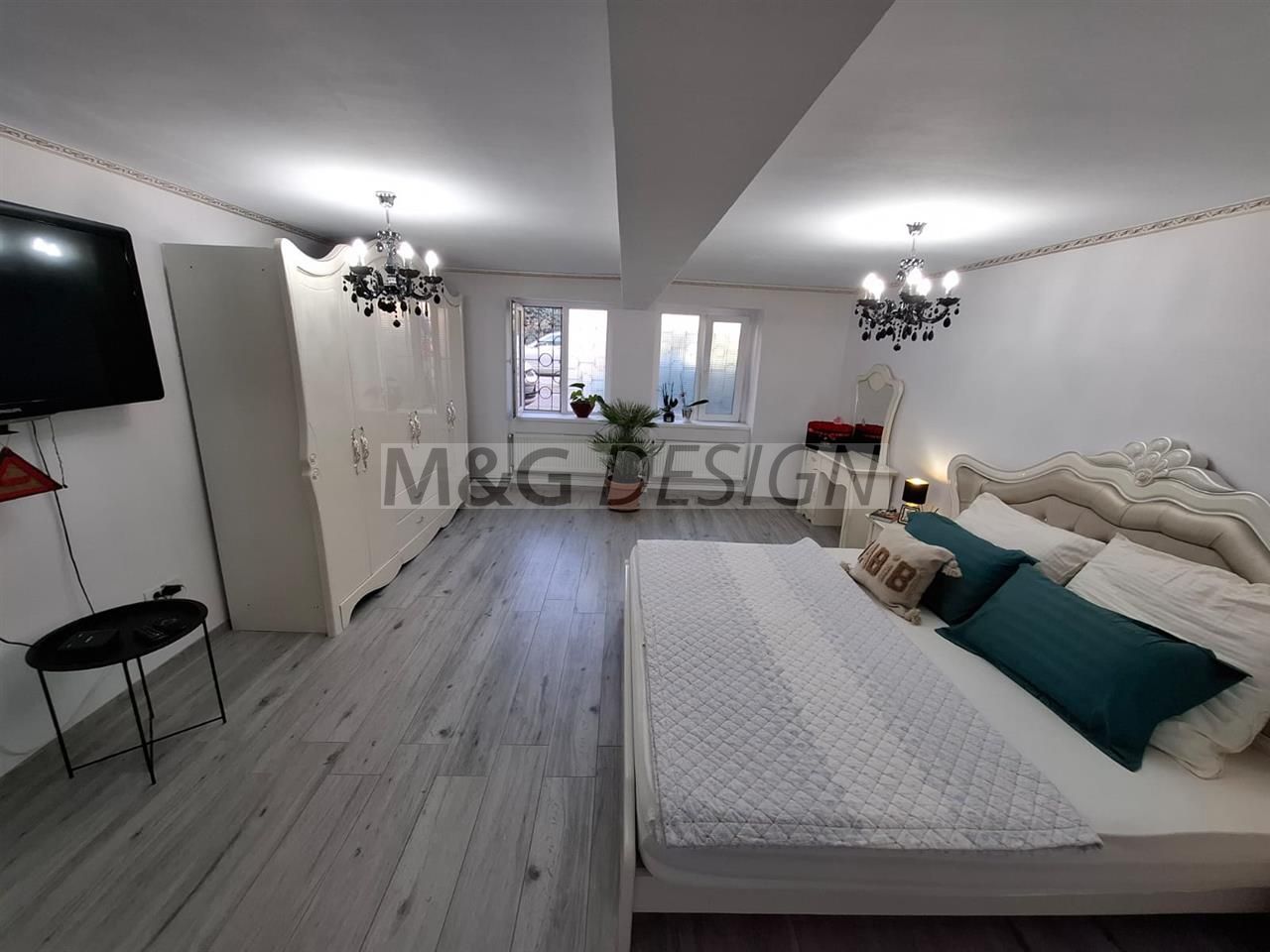 Balcescu 3 camere la casa - Poză 18