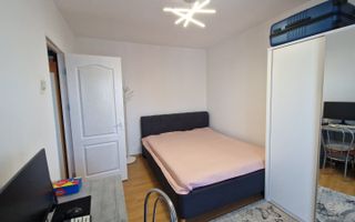 DE VÂNZARE – Apartament cu 2 camere, mobilat și utilat, în Craiovița Nouă! - Poză 8
