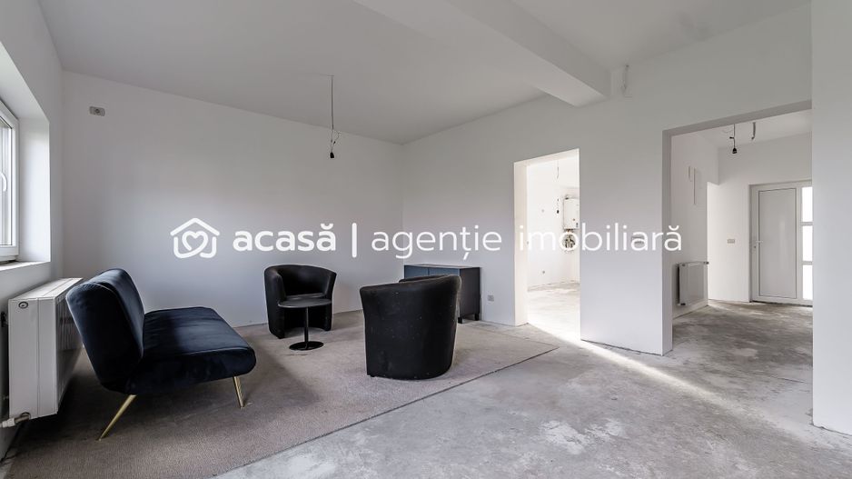 Casă cu etaj în Finberg Gai – locul ideal pentru o familie tânără! - Poză 9