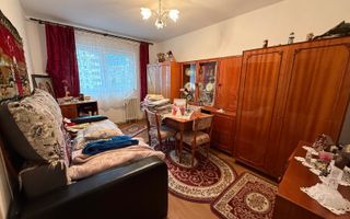 Apartament 2 Camere decomandate, etaj intermediar, zona Primaverii - Poză 7