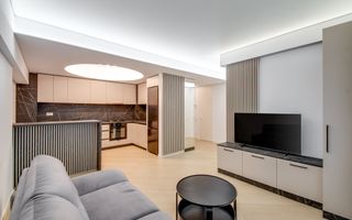 Cortina North || 3 camere || Piscină - Poză 1
