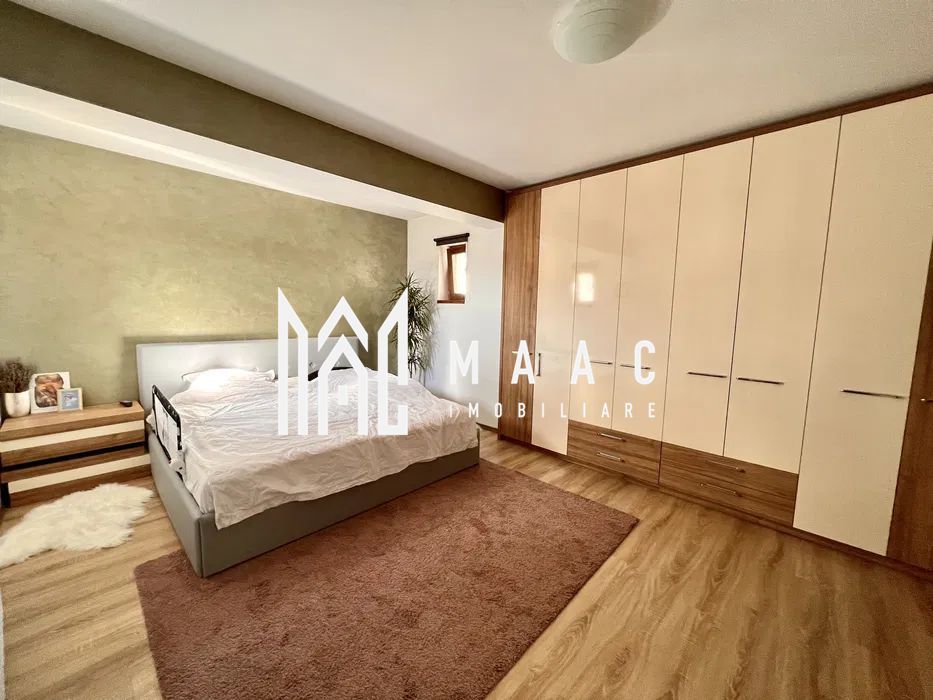 Casa 4 camere | Teren 200 mp | 2 Locuri de parcare - Poză 5