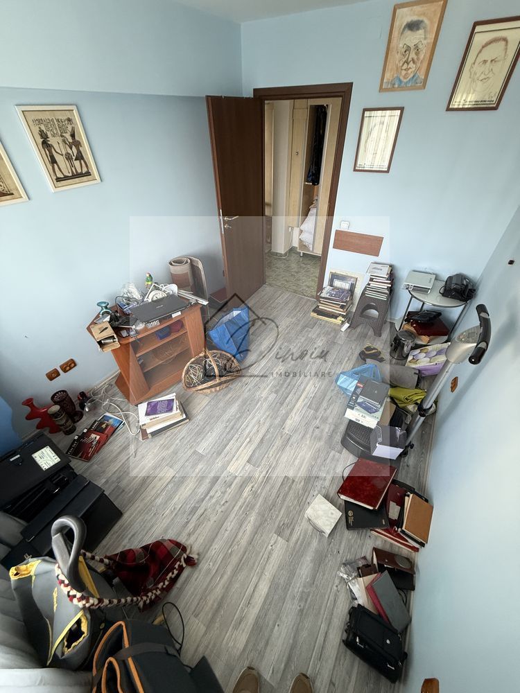 Apartament 3 camere spațios Lacul Tei Zona Nord - renovat complet - Poză 4