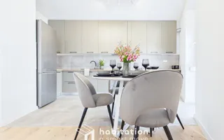 Apartament cu vedere spectaculoasă, prima închiriere,  Nord One - Poză 12