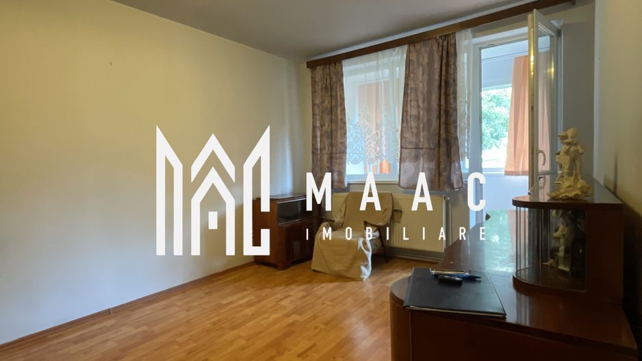 Apartament 2 camere de închiriat | Mihai Viteazul | parter - Poză 8