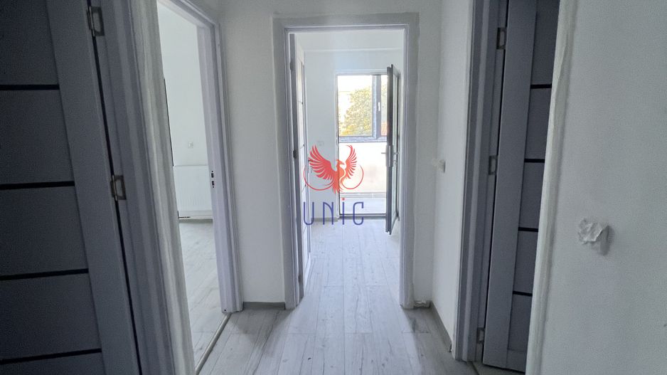 2 decomandate , bloc nou , zona SUPECO - Poză 13