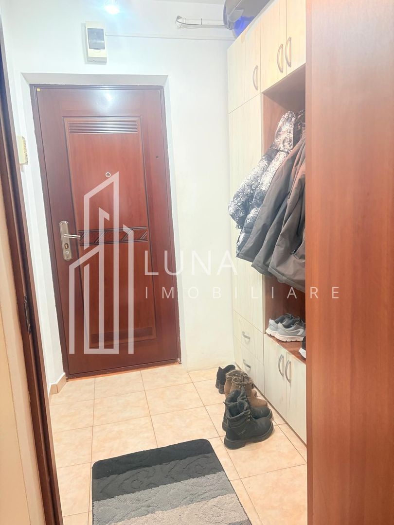 Garsonieră mobilată și utilată – 35 mp | Astra | Parter - Poză 3