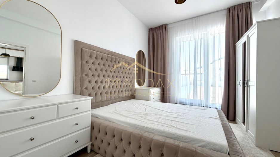 Vila *Individuala energetic* / *500mp teren* / 2 Locuri de Parcare / Corbeanca - Poză 16