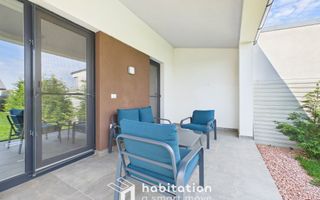 Duplex elegant si luminos, cu o curte impresionantă, Dumbrăvița - Poză 10