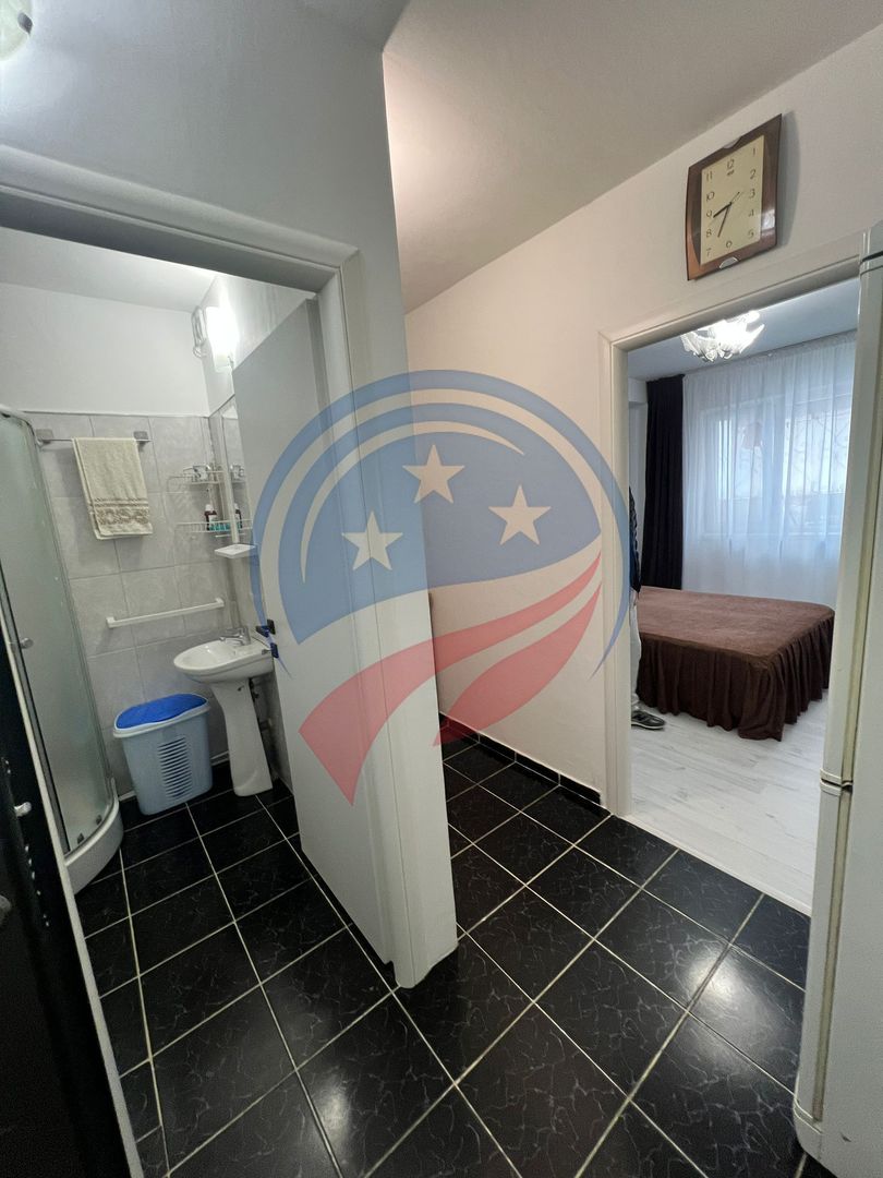 CAMERA STIL GARSONIERA DE VANZARE - Poză 3