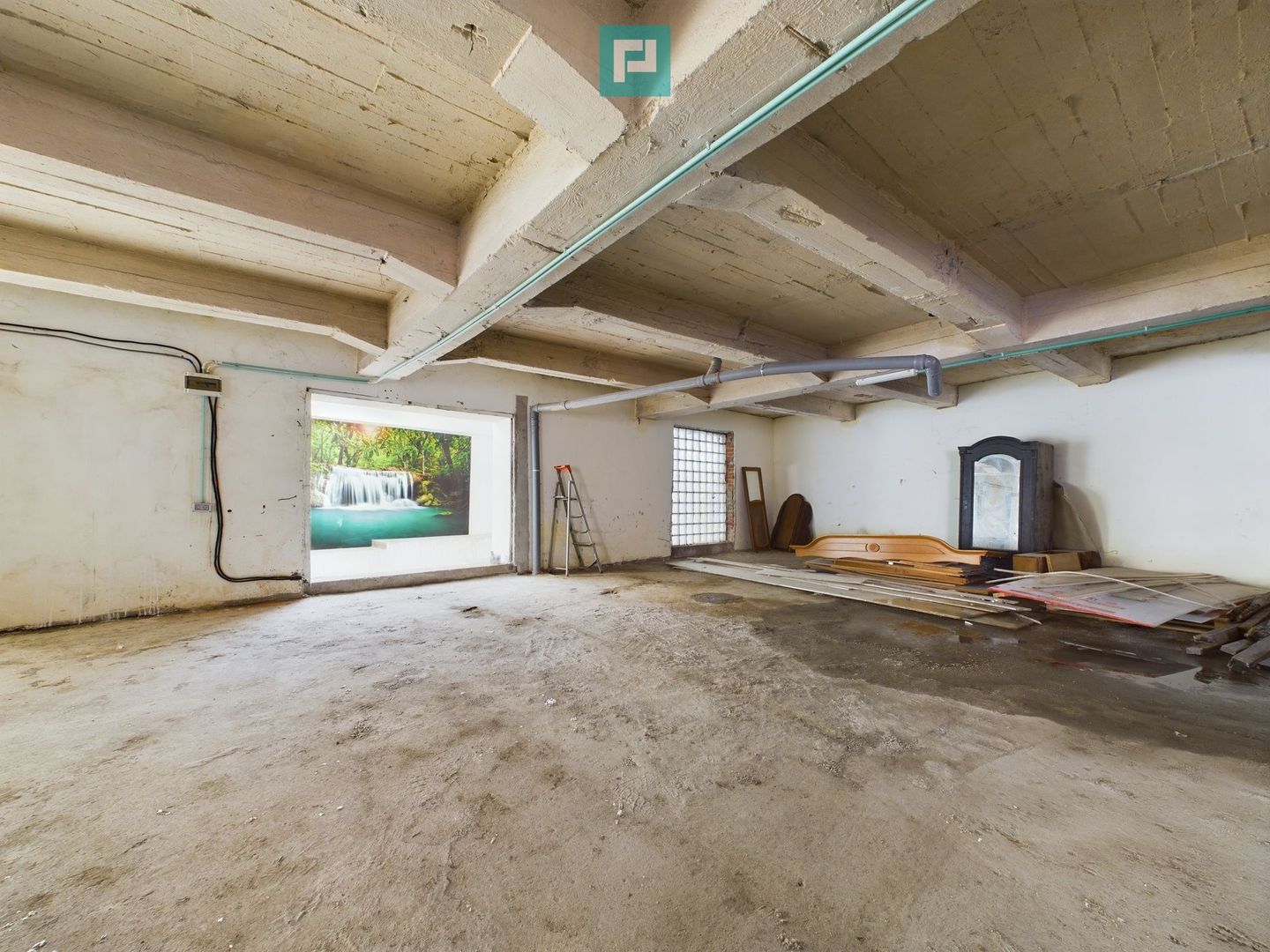 Parter și demisol aproape de Cișmigiu - Poză 29