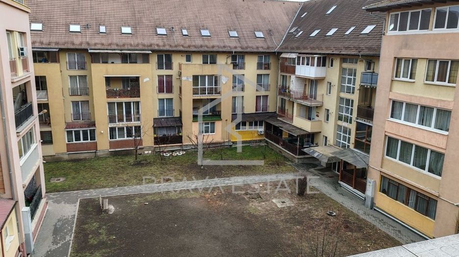 Apartament 2 camere, 56mp, balcon, zona Porii - Poză 8