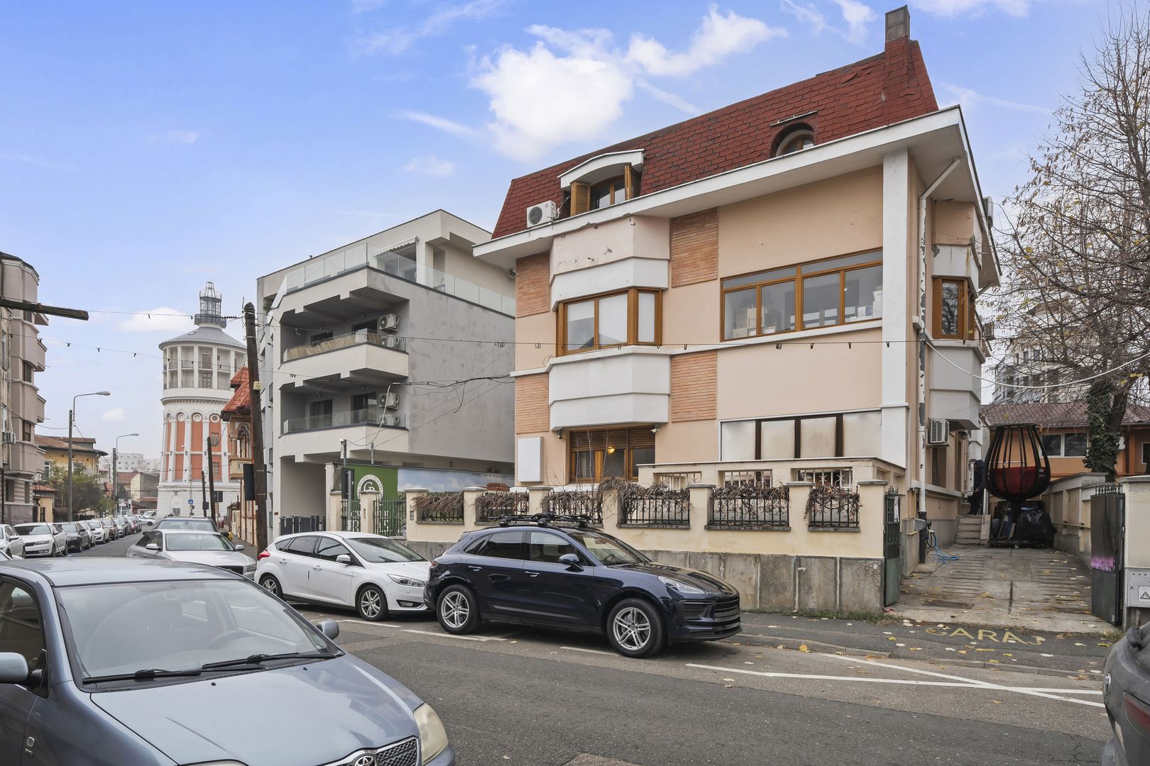 OPORTUNITATE IMOBIL FOISORUL DE FOC - Poză 1