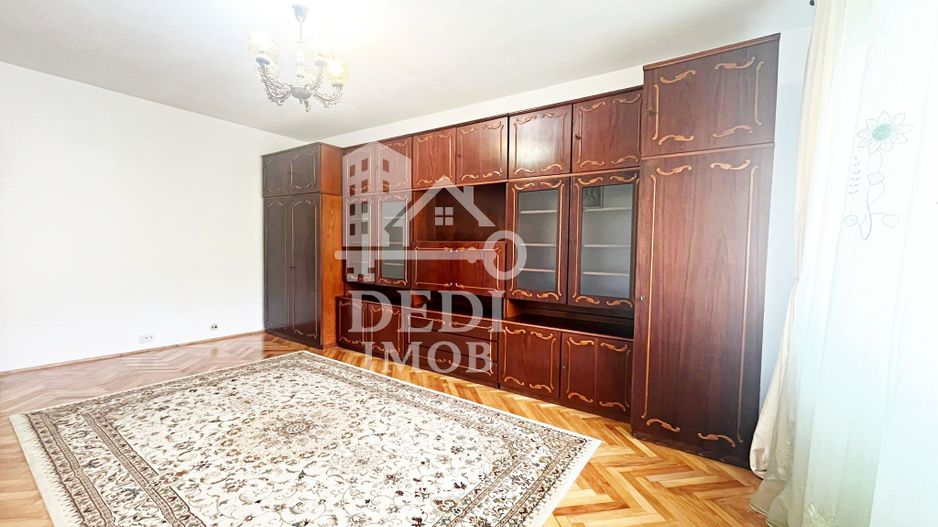Apartament cu 2 camere de inchiriat zona Decebal, Oradea - Poză 4