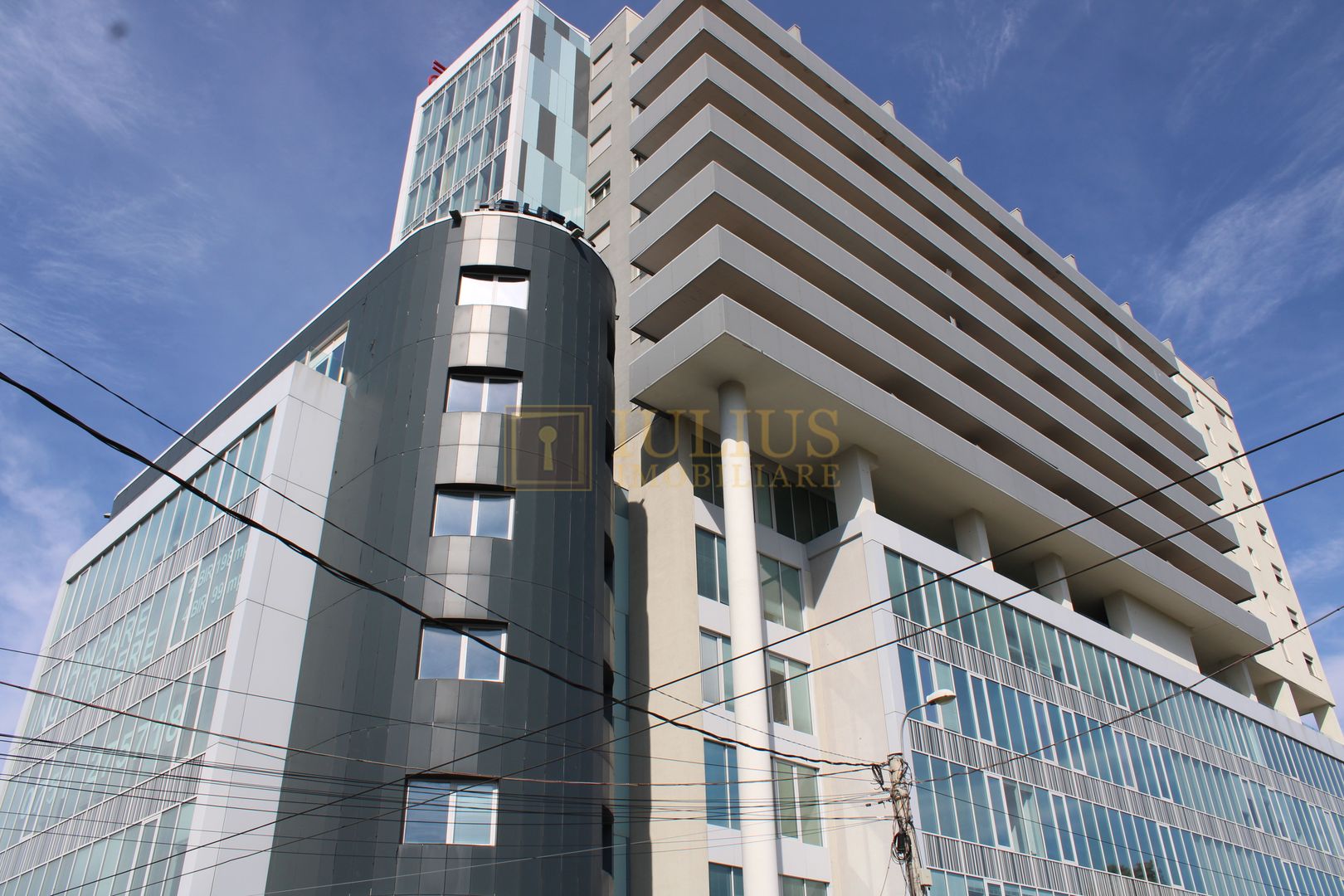 3 camere, bloc nou, zona centrala - Fructus Plaza - Ctr. Inclus. - Poză 6