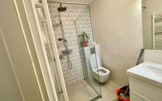 VANZARE GARSONIERA STUDIO DACIA PIATA SPANIEI 37MP CENTRALA PROPRIE - Poză 9