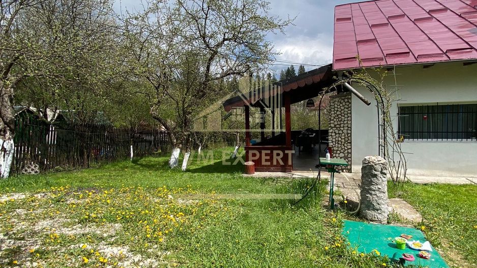 CASA MUSCELEANA 3 CAMERE TEREN 2000 MP BUGHEA DE SUS - Poză 26