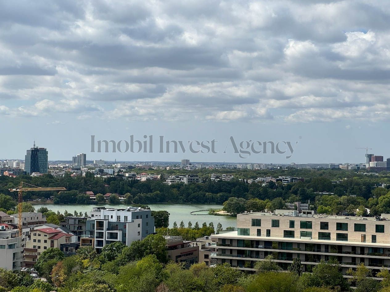 Apartament 2 camere de vanzare One Verdi Park - Poză 7