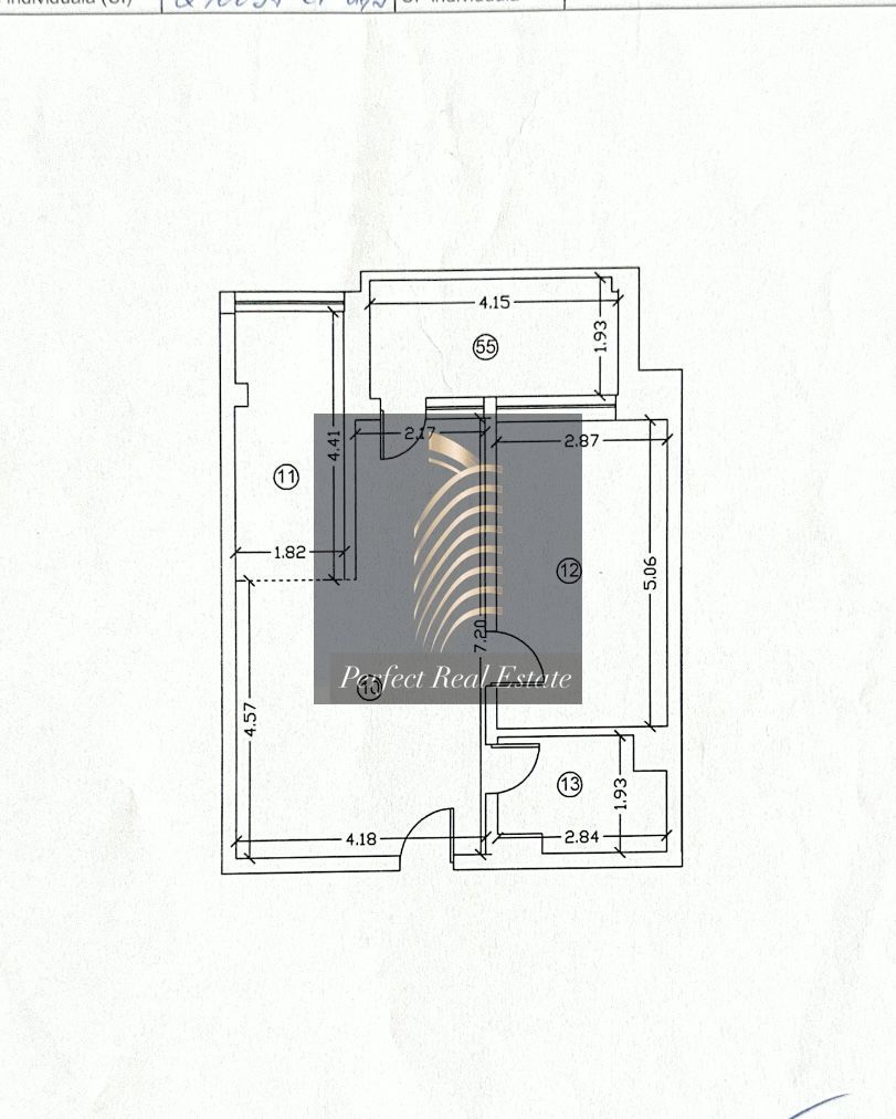 Apartament de lux – 2 camere | Zona Scafandri, Constanța - Poză 14