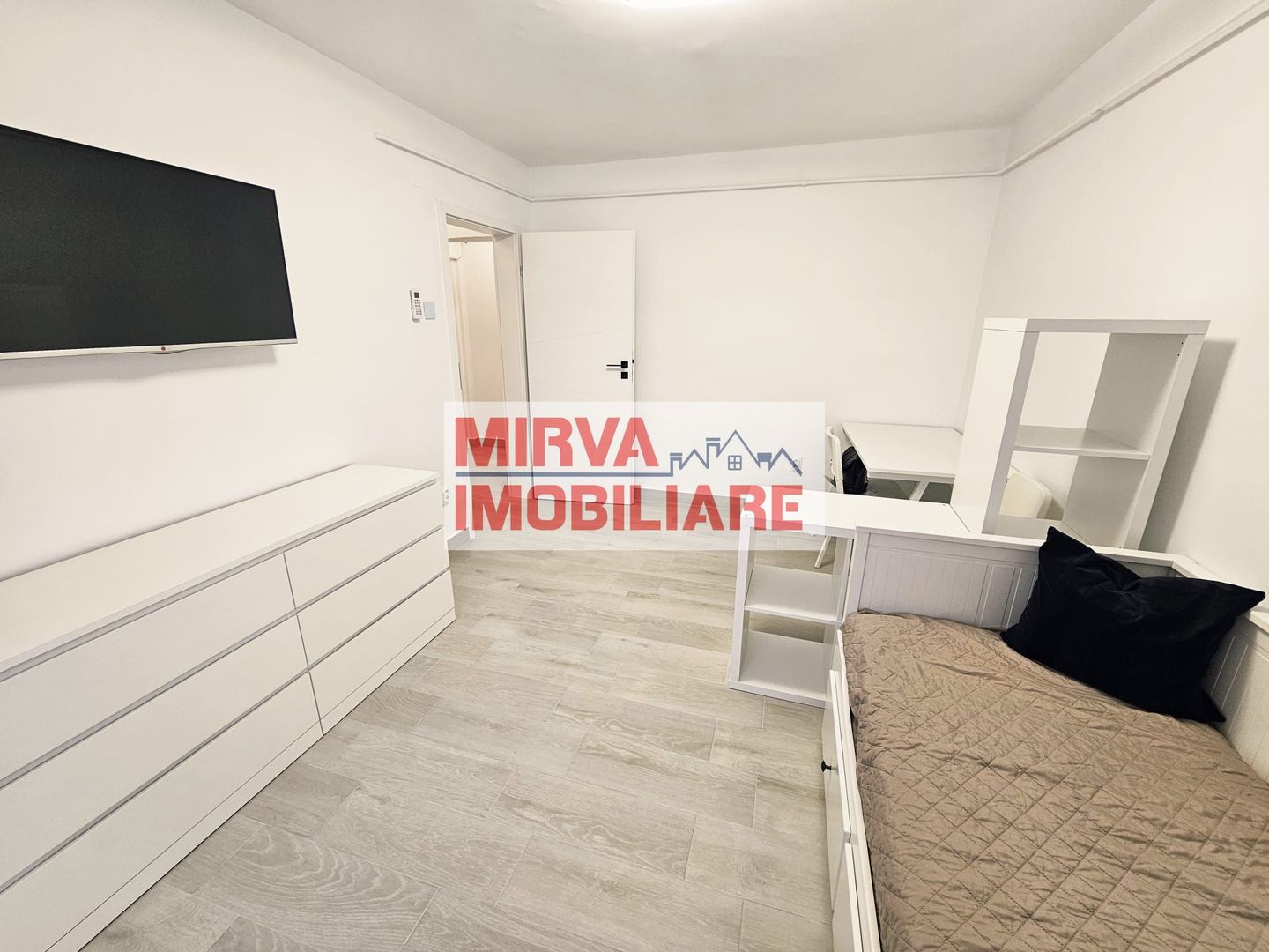 Garsonieră prima inchiriere, Mobilată și Utilată | Mihai Bravu - Poză 13