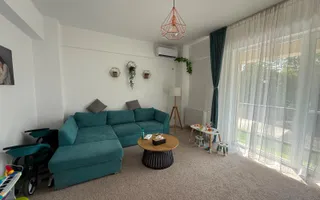 🏡 APARTAMENT 2 CAMERE | 64,2 MP |  BIRUINȚEI DECO - Residence - Poză 25