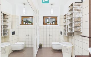 Vila moderna 5 camere Mosnita Noua - Poză 10