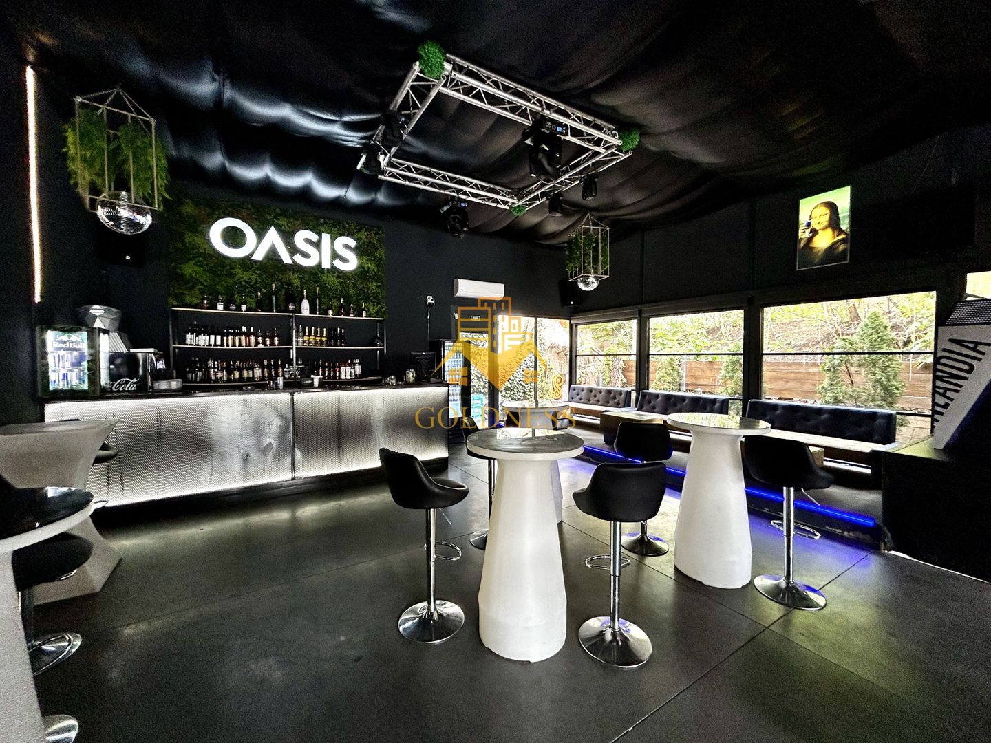 Afacere la cheie, 96mp, Strada Piezisa, Zona Ultracentrala - Poză 10