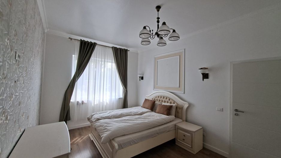 Duplex in Dumbravita cu camera pe parter - Poză 24