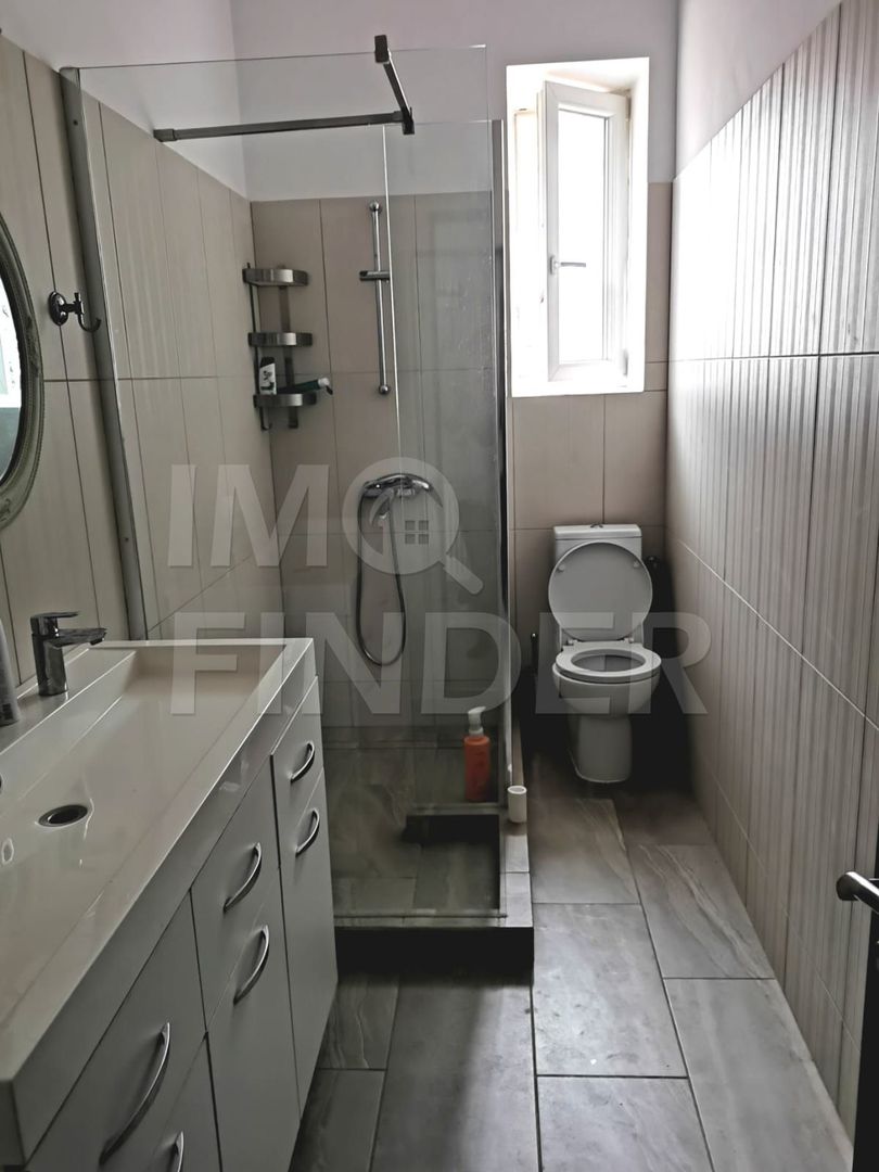 2 Camere Zona Platinia USAMV - Poză 6