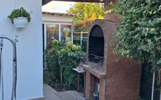 Casă 2 camere, 80 mp utili, construcție 2016, teren 525 mp, Horpaz - Poză 2