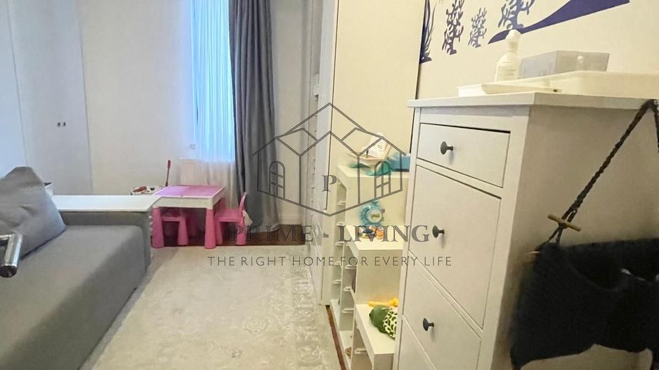 APARTAMENT SUPERB CU 4 CAMERE CU VEDERE SPRE PARCUL VERDI - Poză 14