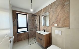 Bloc finalizat. Drum asfaltat. Etaj 1. Loc de parcare. - Poză 4