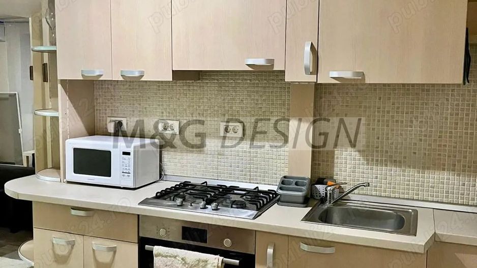 Apartament 3 camere Giarmata Vii - Poză 3