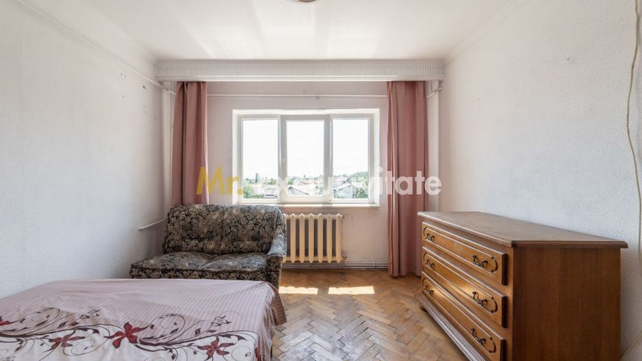 Găvana Q-uri - Apartament 3 Camere Decomandat - Poză 9