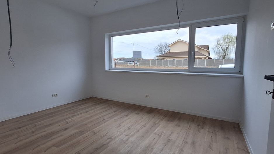 Duplex Parter cu 3 camere - Poză 9