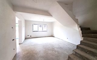 Duplex cu pivnita si terasa, Calea Cisnadiei, Sibiu - Poză 13