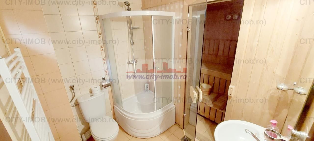 Inchiriere partiala in Vila zona Ferdinand Bucuresti - Poză 36