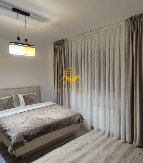 o camera, parcare, balcon, Zona Piata Garii, Corneliu Coposu - Poză 1