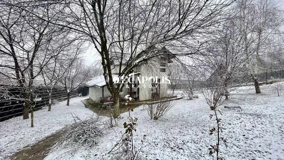Casă individuală 5 camere | 1750 TEREN | Livadă proprie | PET FRIENDLY - Poză 32