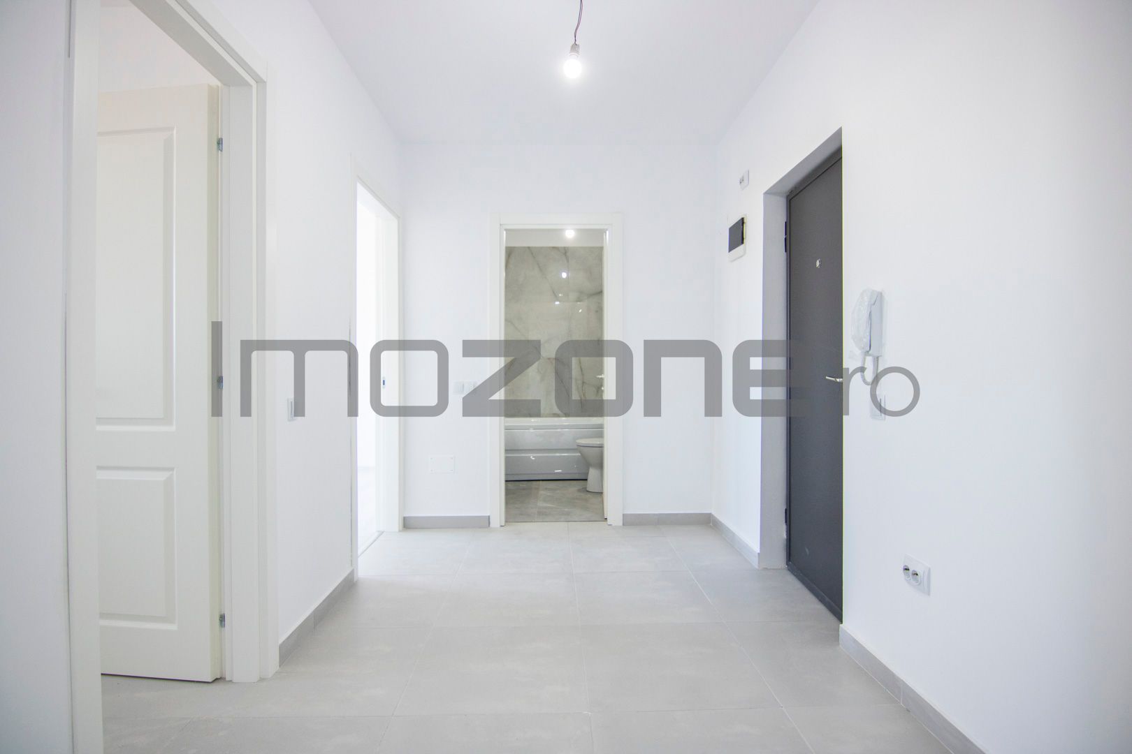 2 CAMERE | GRADINA 150 mp | METROU PACII | AUTOGARA MILITARI | COMISION 0% - Poză 8