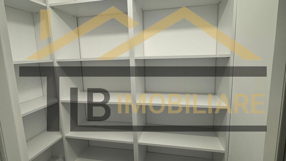 Apartament de 2 camere, 64mp, Zona Livezeni - Poză 8